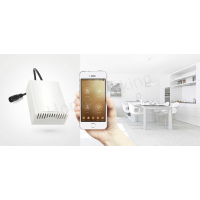 Home-Locking 4ch relai SM-320